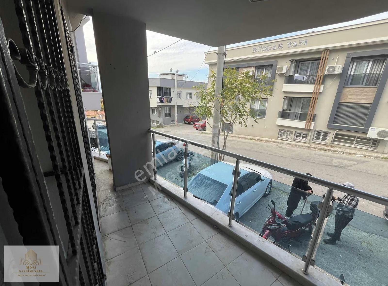Msg'den Hasanağa Yakını 2+1 Kiralık Daire - Görsel 8