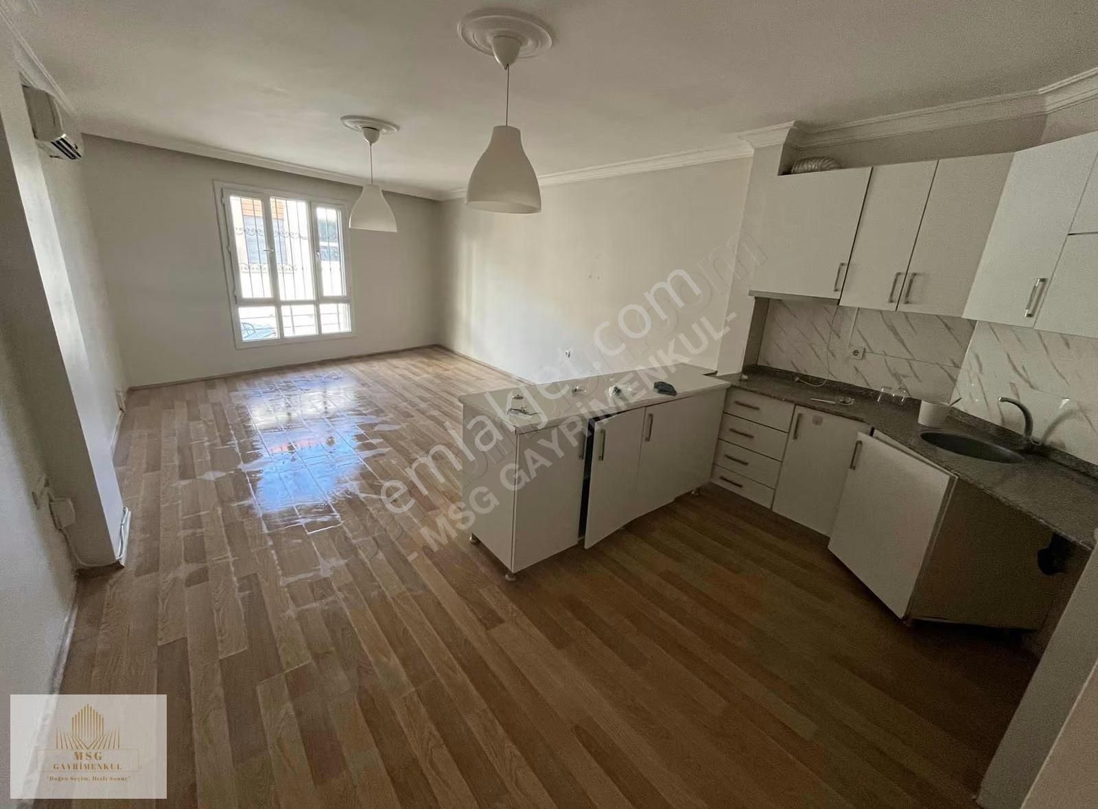 Msg'den Hasanağa Yakını 2+1 Kiralık Daire