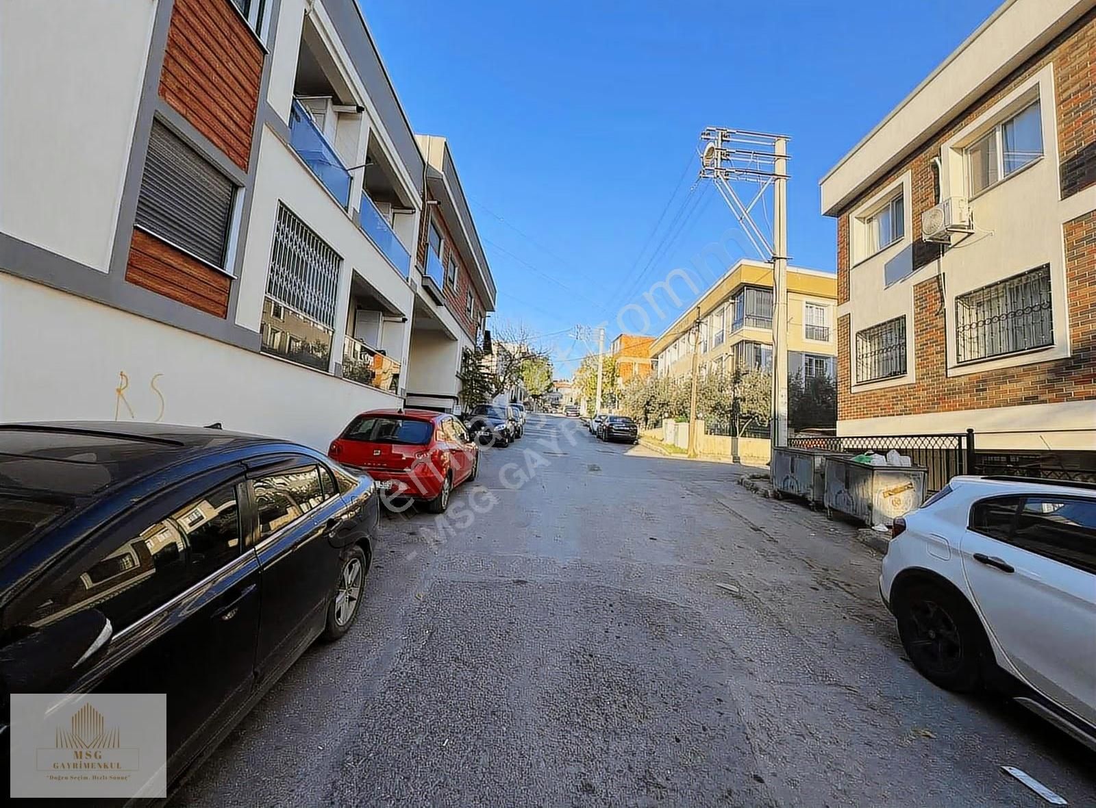Msg'den 20.000tl Kira Garantili Üniversite Yakını Yatırım Fırsat - Görsel 31