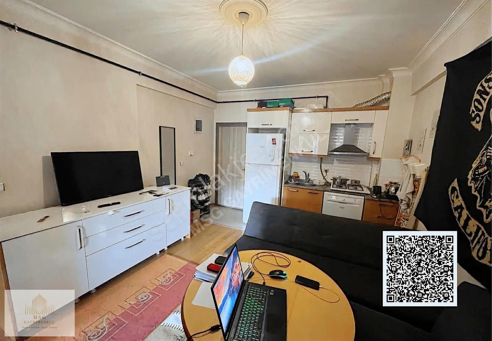 Msg'den 20.000tl Kira Garantili Üniversite Yakını Yatırım Fırsat