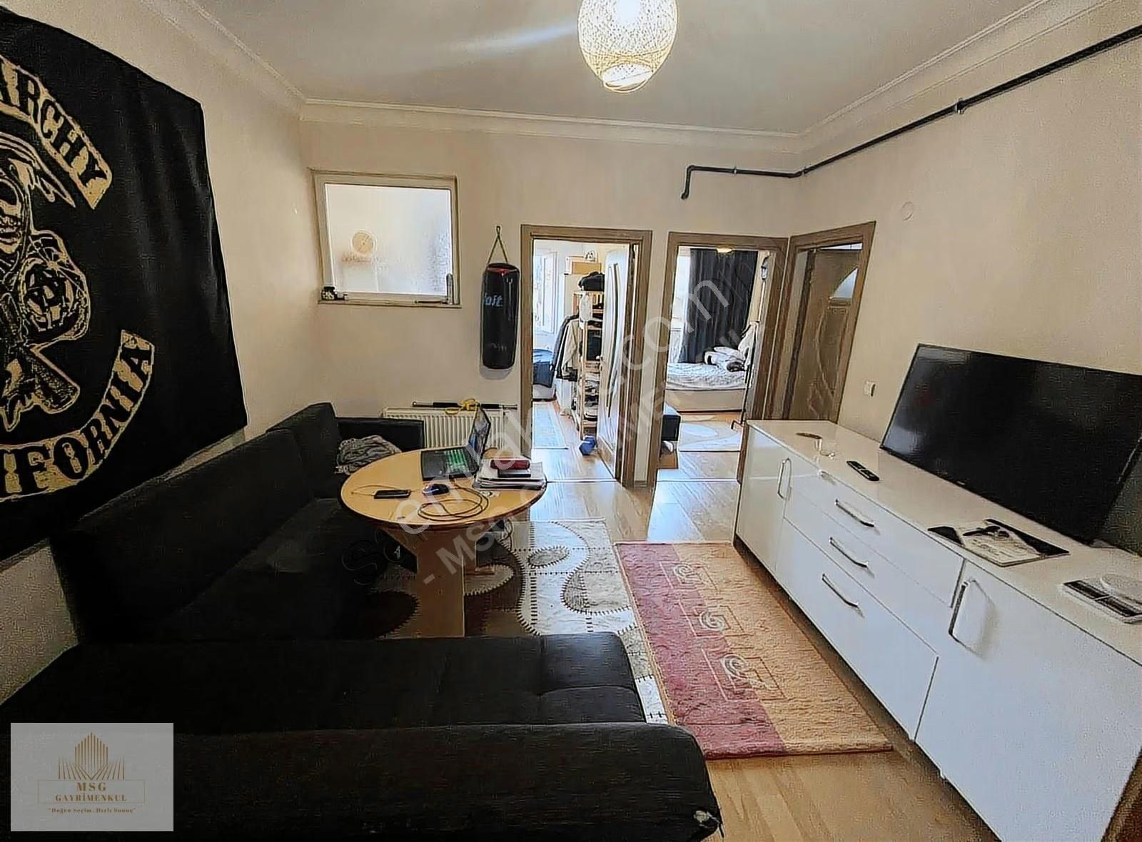 Msg'den 20.000tl Kira Garantili Üniversite Yakını Yatırım Fırsat - Görsel 23