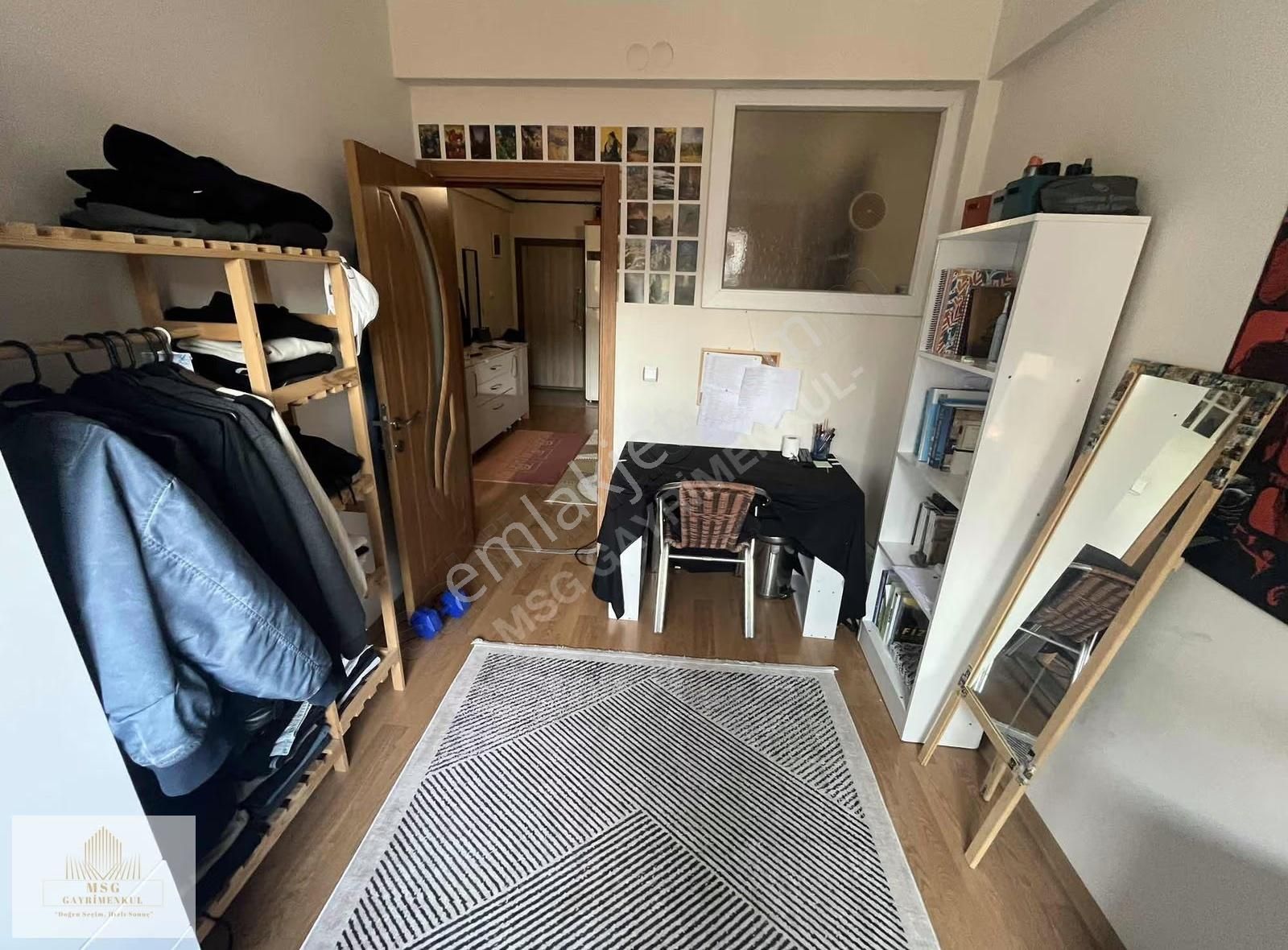 Msg'den 20.000tl Kira Garantili Üniversite Yakını Yatırım Fırsat - Görsel 20