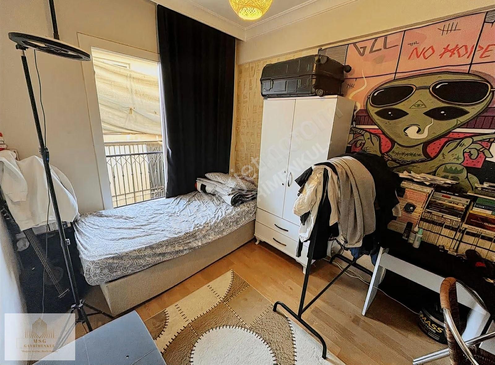 Msg'den 20.000tl Kira Garantili Üniversite Yakını Yatırım Fırsat - Görsel 18