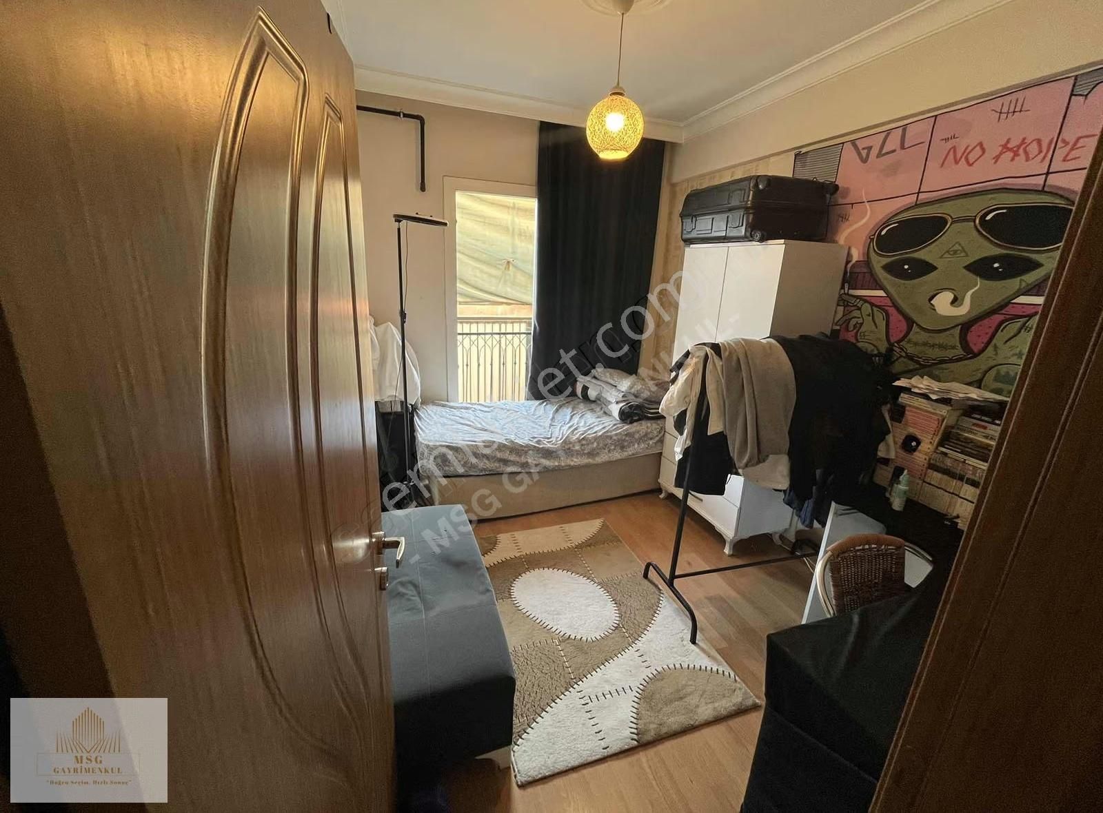 Msg'den 20.000tl Kira Garantili Üniversite Yakını Yatırım Fırsat - Görsel 16