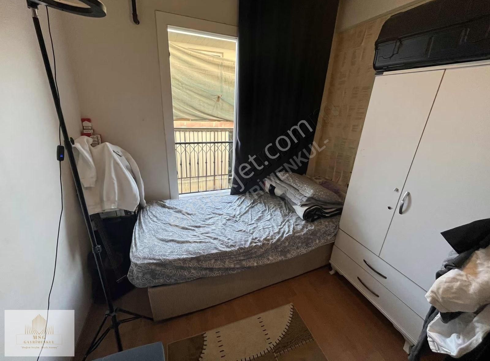 Msg'den 20.000tl Kira Garantili Üniversite Yakını Yatırım Fırsat - Görsel 7