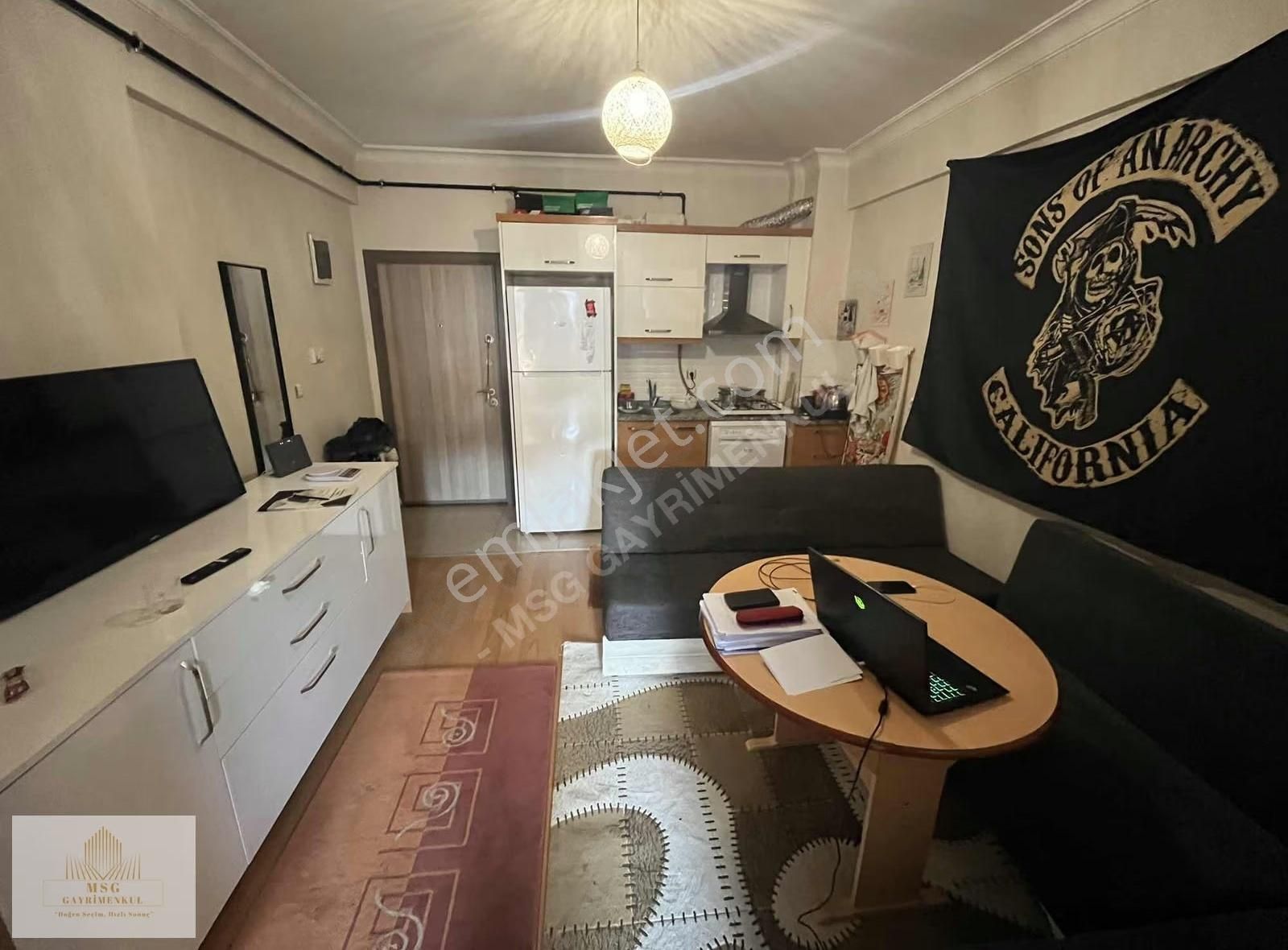 Msg'den 20.000tl Kira Garantili Üniversite Yakını Yatırım Fırsat - Görsel 33