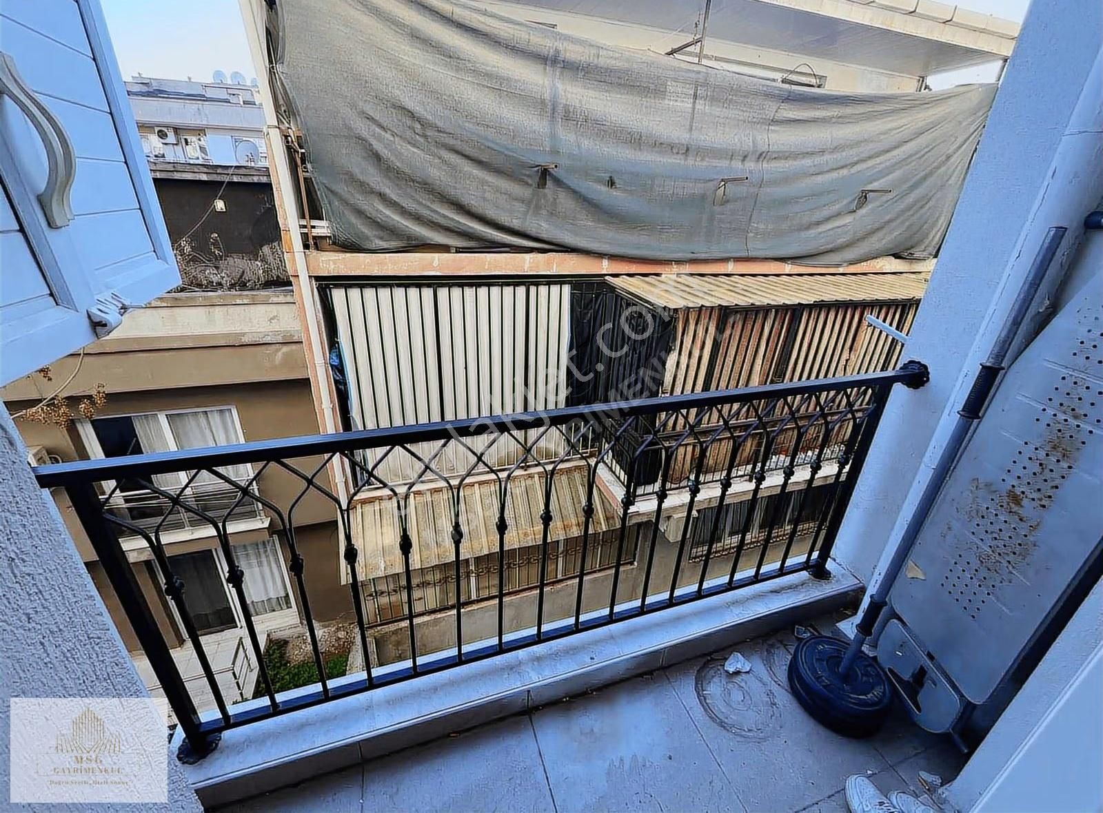 Msg'den 20.000tl Kira Garantili Üniversite Yakını Yatırım Fırsat - Görsel 12