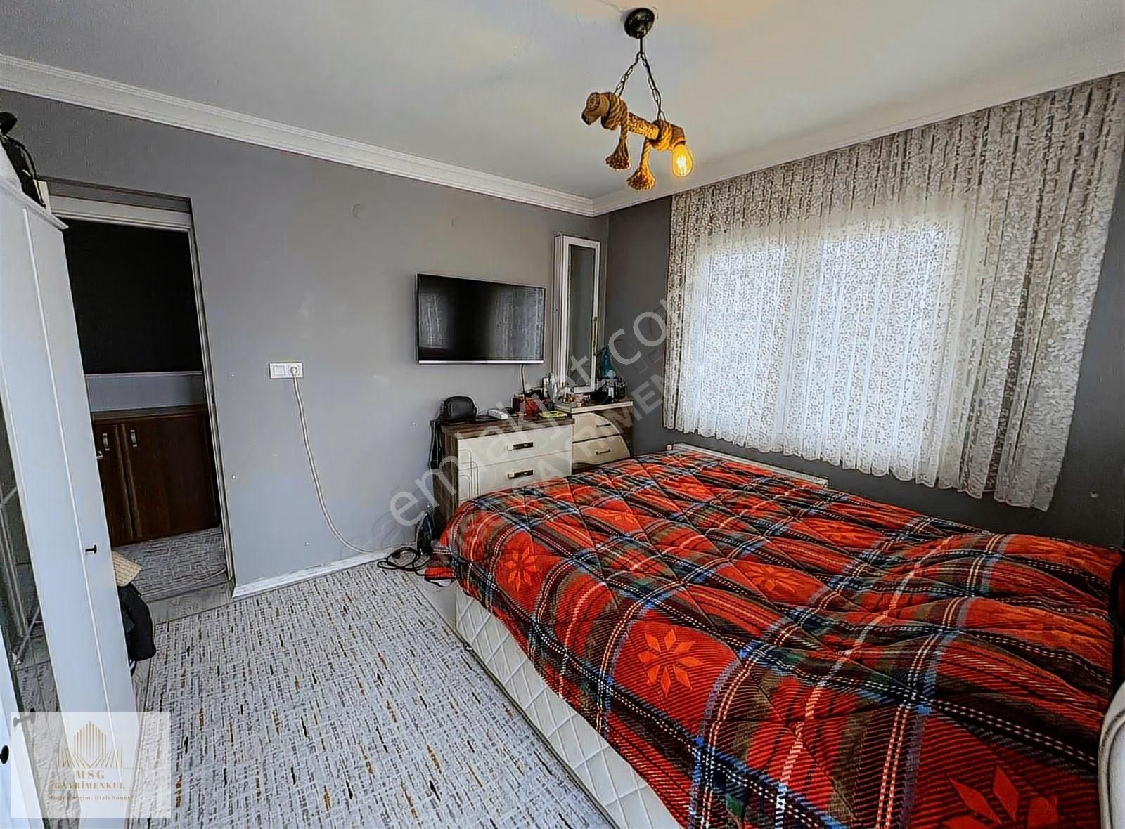 -msg'den Cadde Üzerinde Dubleks, Asansörlü Bakımlı 3+1 Daire- - Görsel 34