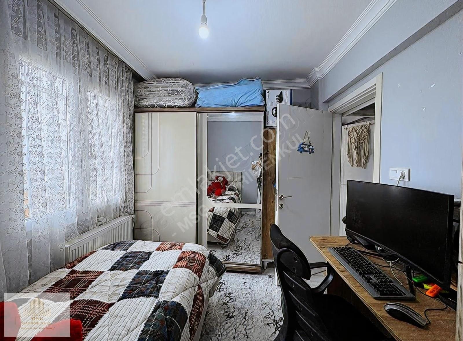 -msg'den Cadde Üzerinde Dubleks, Asansörlü Bakımlı 3+1 Daire- - Görsel 19