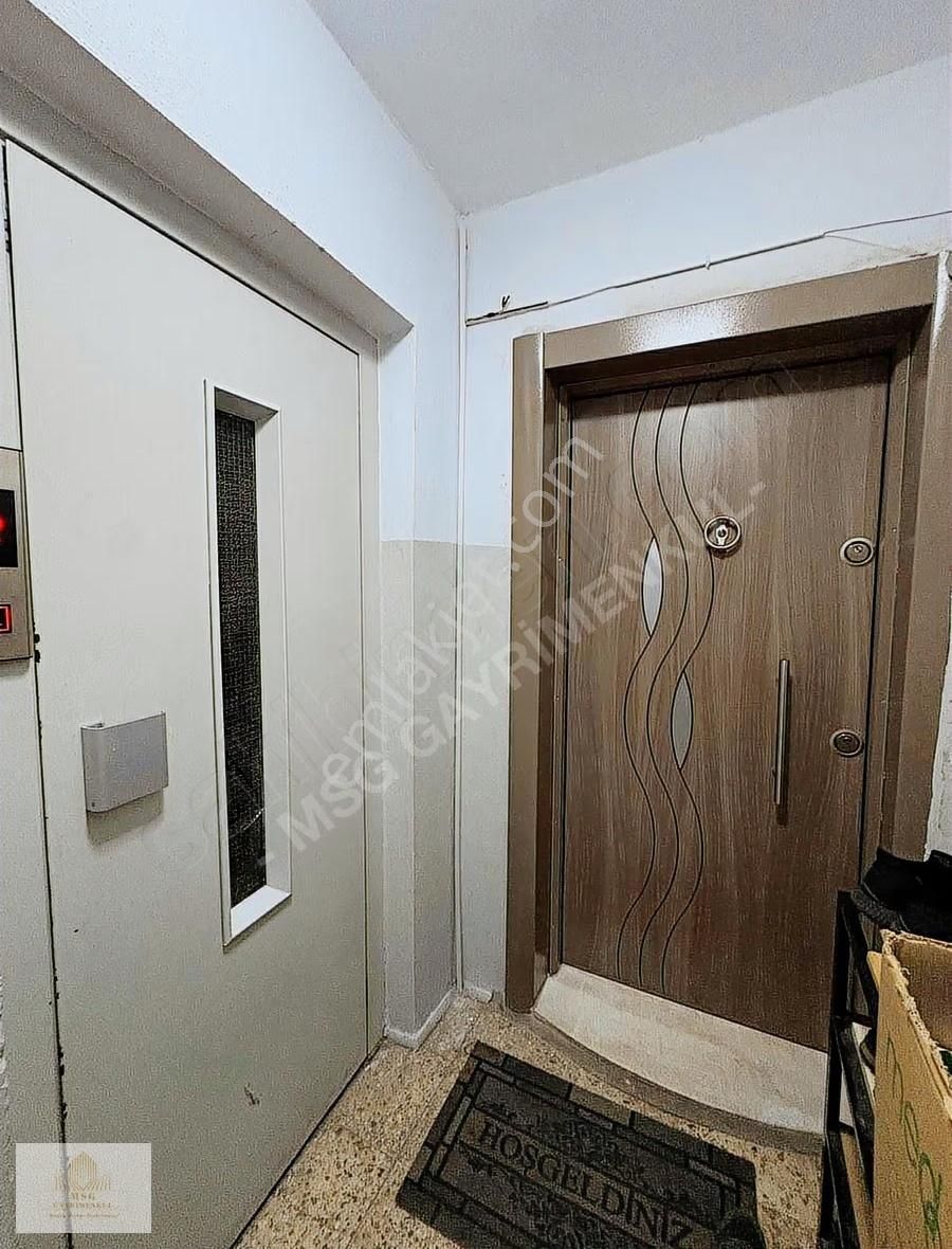 -msg'den Cadde Üzerinde Dubleks, Asansörlü Bakımlı 3+1 Daire- - Görsel 36