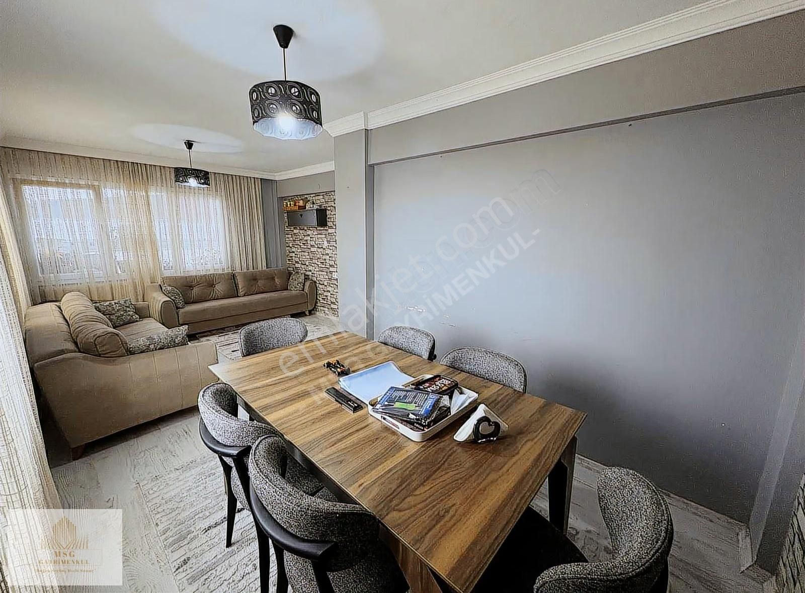 -msg'den Cadde Üzerinde Dubleks, Asansörlü Bakımlı 3+1 Daire- - Görsel 16