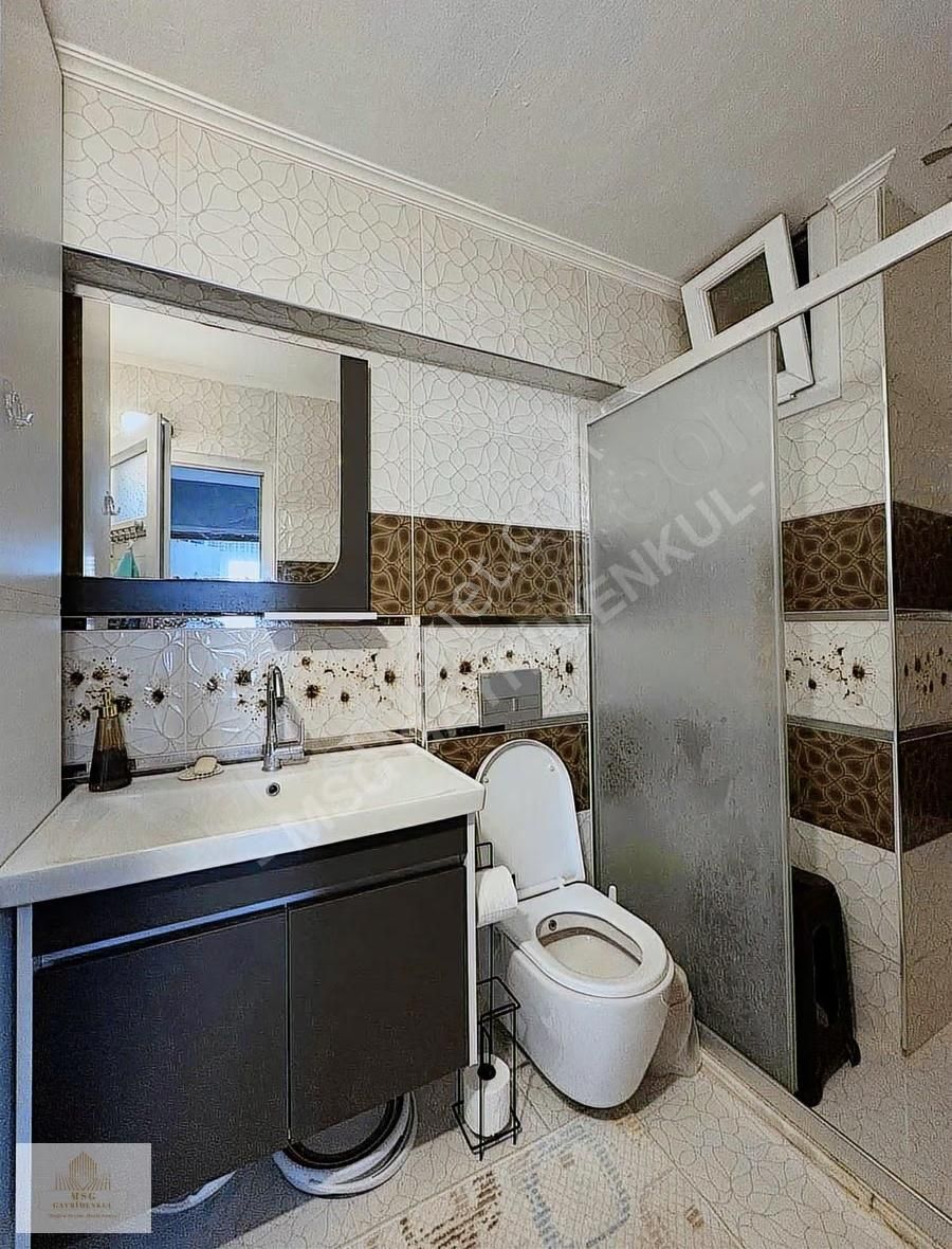 -msg'den Cadde Üzerinde Dubleks, Asansörlü Bakımlı 3+1 Daire- - Görsel 40
