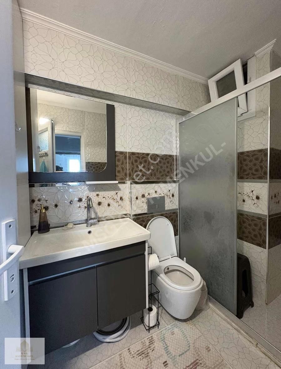 -msg'den Cadde Üzerinde Dubleks, Asansörlü Bakımlı 3+1 Daire- - Görsel 25