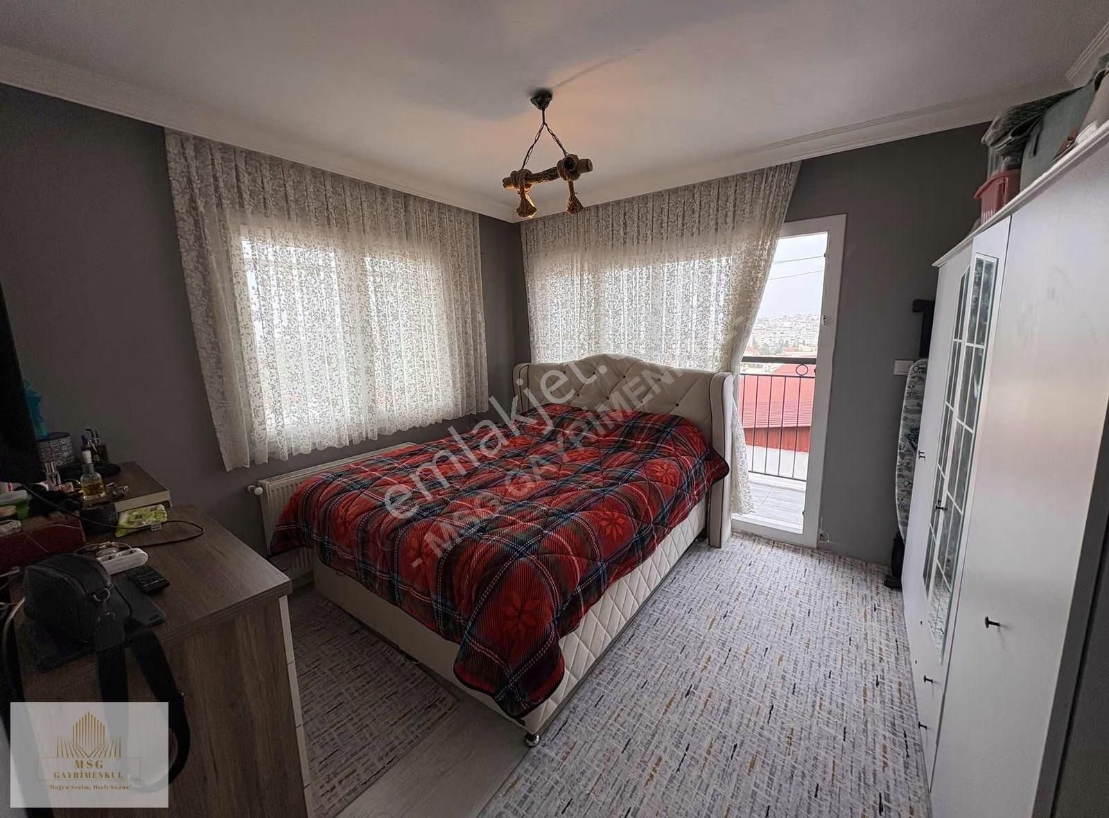 -msg'den Cadde Üzerinde Dubleks, Asansörlü Bakımlı 3+1 Daire- - Görsel 28