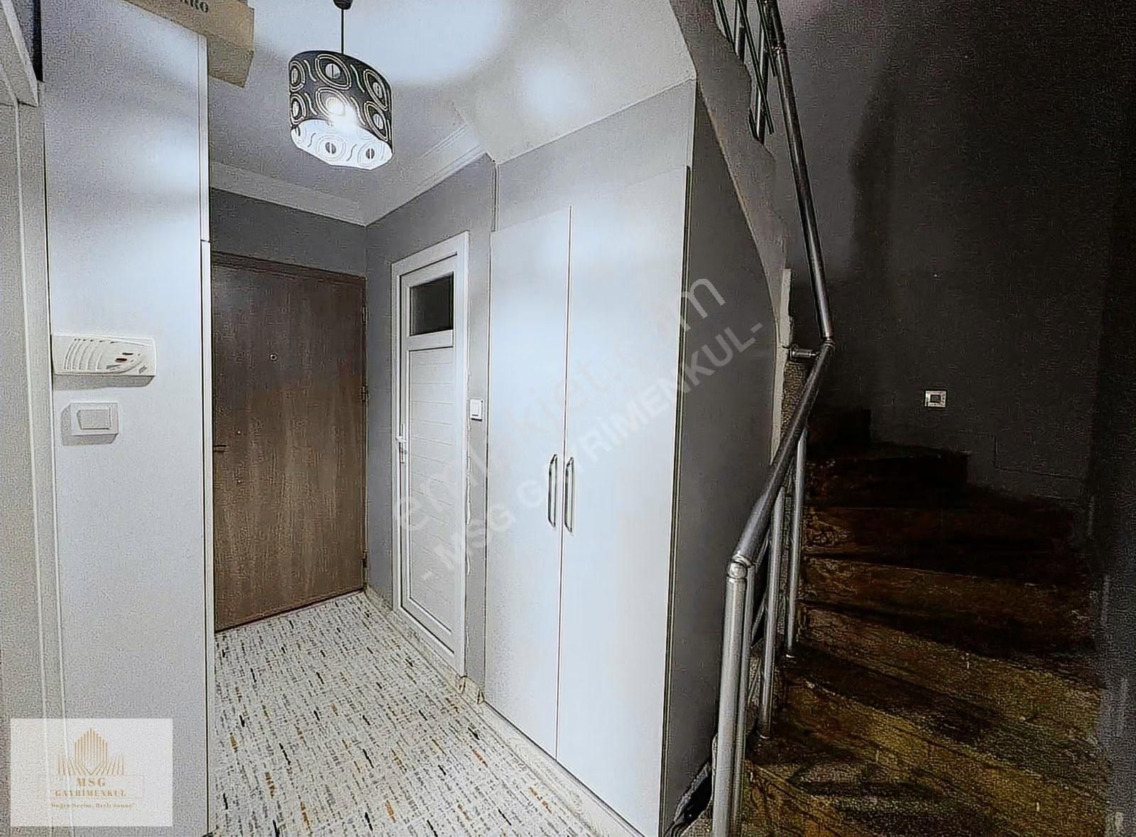 -msg'den Cadde Üzerinde Dubleks, Asansörlü Bakımlı 3+1 Daire- - Görsel 10