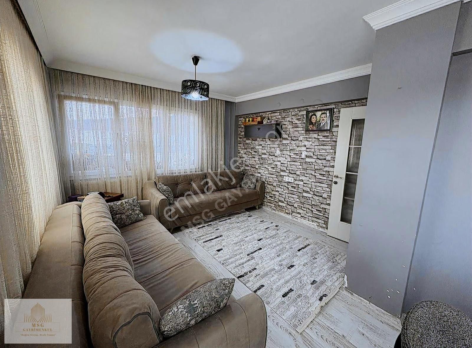 -msg'den Cadde Üzerinde Dubleks, Asansörlü Bakımlı 3+1 Daire- - Görsel 43