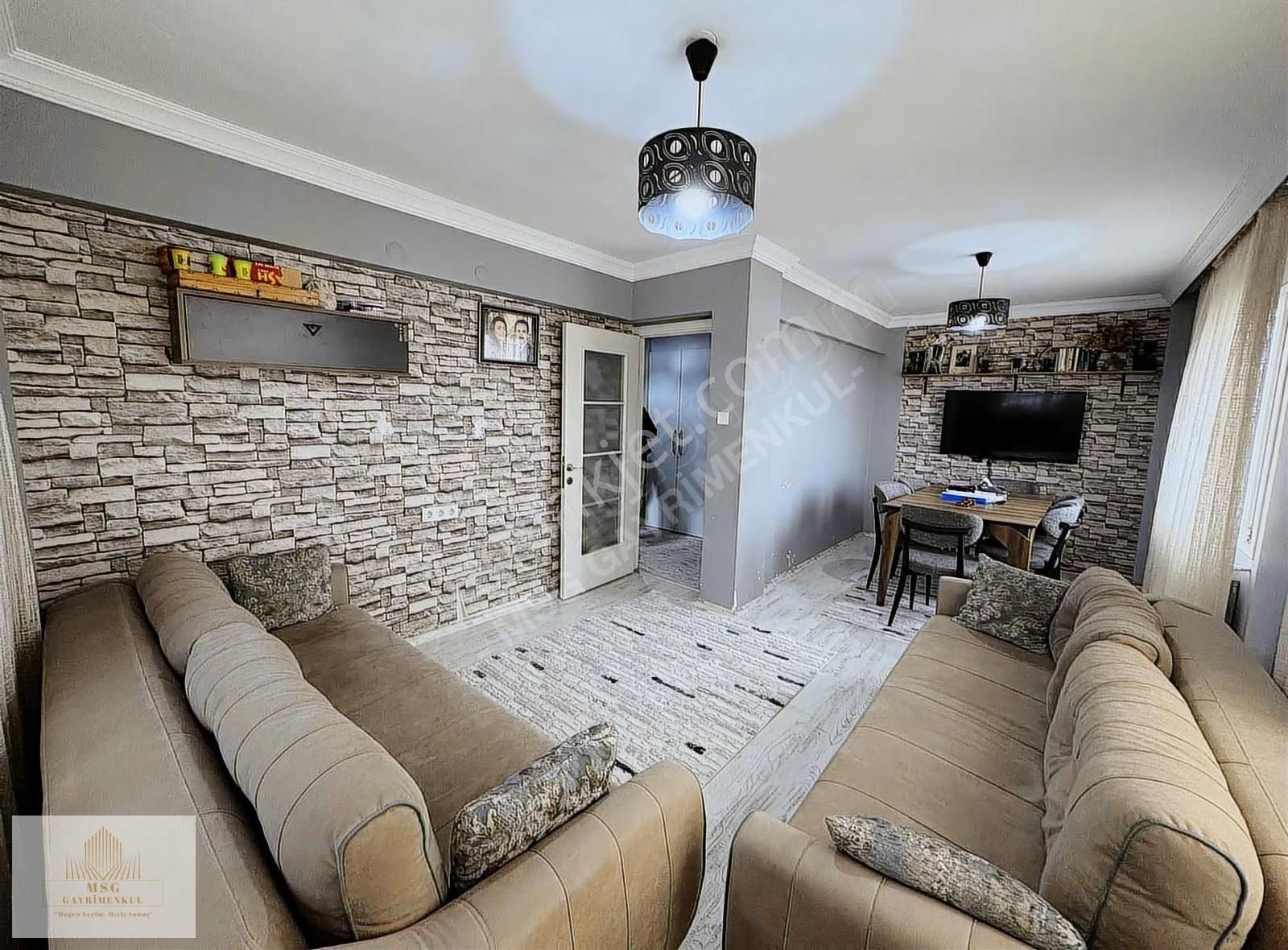 -msg'den Cadde Üzerinde Dubleks, Asansörlü Bakımlı 3+1 Daire- - Görsel 45