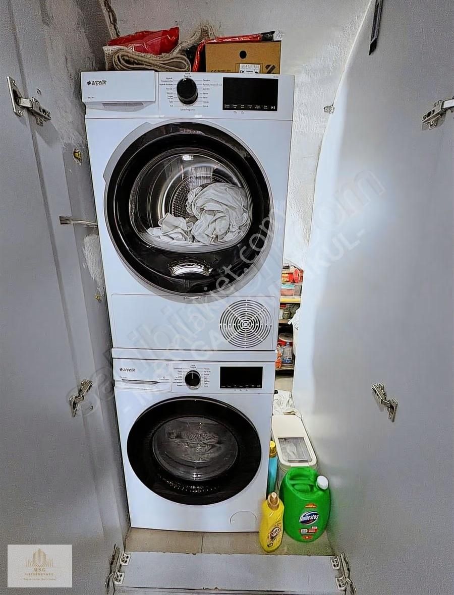 -msg'den Cadde Üzerinde Dubleks, Asansörlü Bakımlı 3+1 Daire- - Görsel 8
