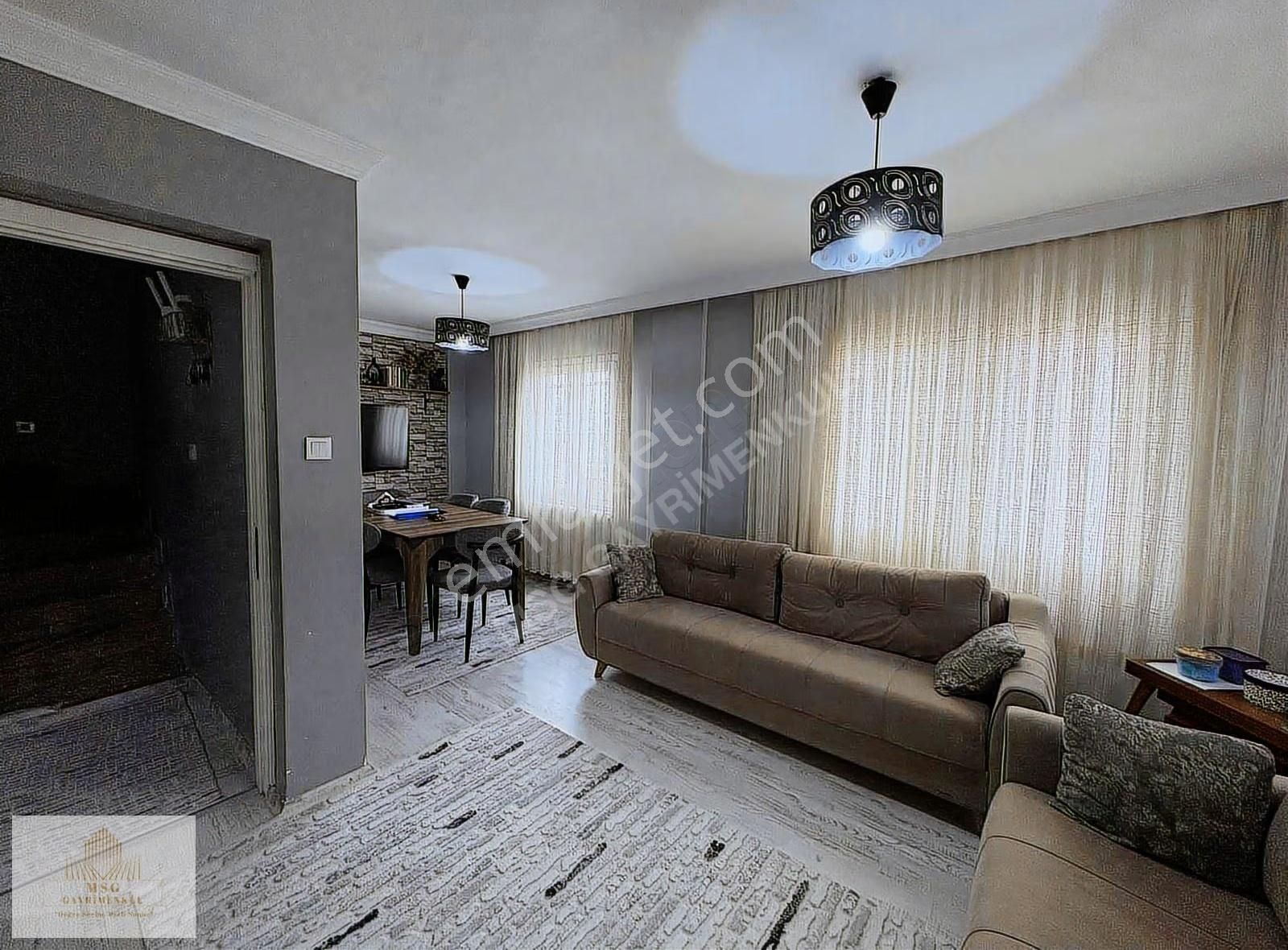 -msg'den Cadde Üzerinde Dubleks, Asansörlü Bakımlı 3+1 Daire- - Görsel 37