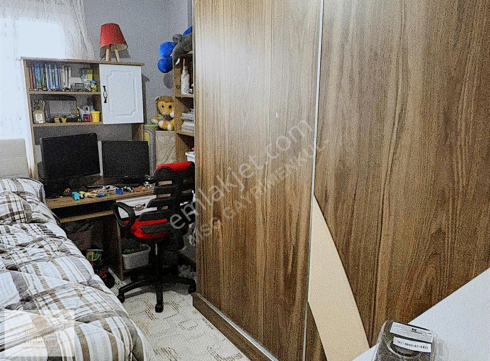 -msg'den Cadde Üzerinde Dubleks, Asansörlü Bakımlı 3+1 Daire- - Görsel 41