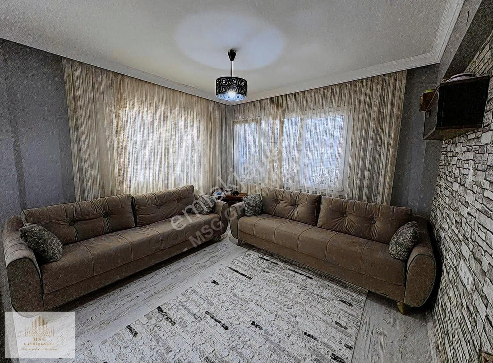 -msg'den Cadde Üzerinde Dubleks, Asansörlü Bakımlı 3+1 Daire- - Görsel 44