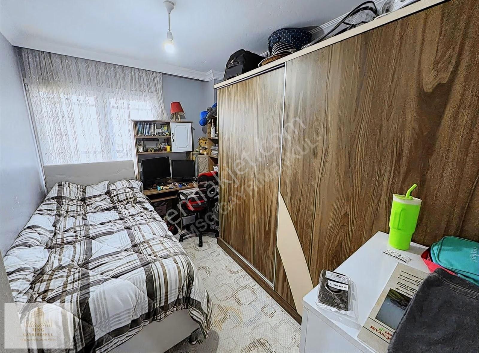 -msg'den Cadde Üzerinde Dubleks, Asansörlü Bakımlı 3+1 Daire- - Görsel 33