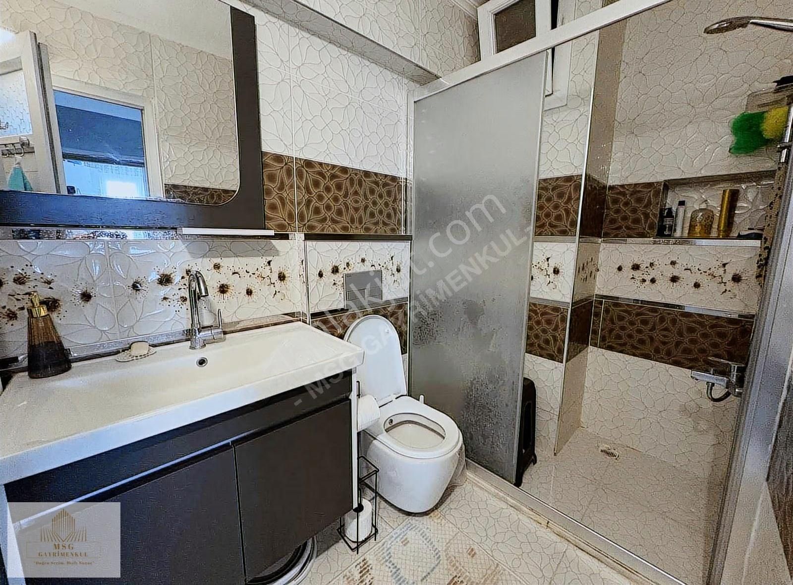 -msg'den Cadde Üzerinde Dubleks, Asansörlü Bakımlı 3+1 Daire- - Görsel 18