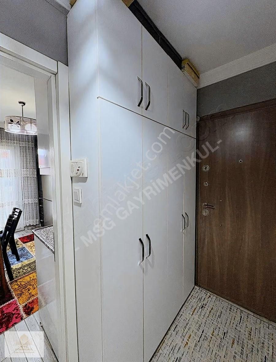 -msg'den Cadde Üzerinde Dubleks, Asansörlü Bakımlı 3+1 Daire- - Görsel 22
