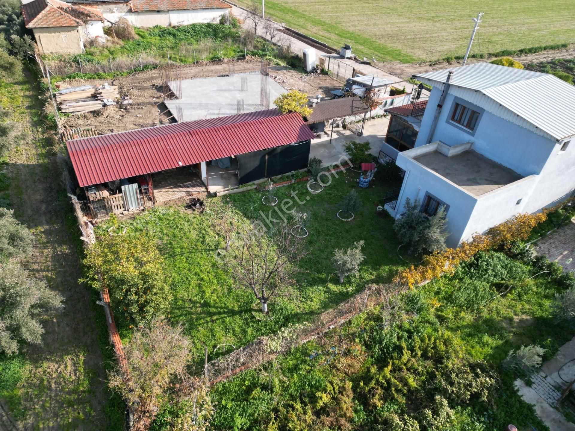 Doğa İle İç İçe Eşyalı Satılık Müstakil Dubleks - Görsel 6