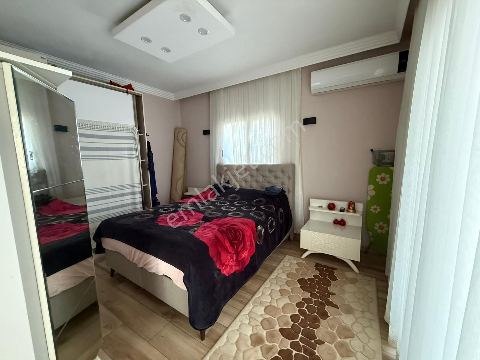 Doğa İle İç İçe Eşyalı Satılık Müstakil Dubleks - Görsel 18