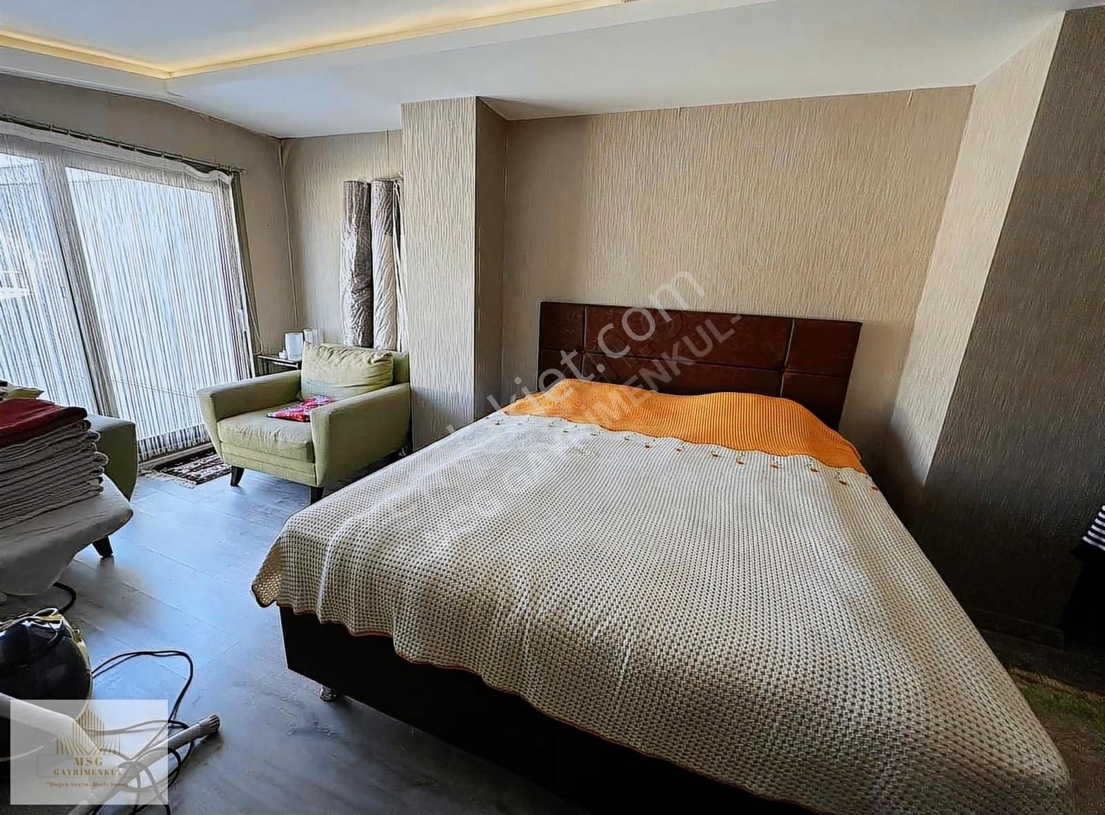 Msg'den Limanreiste Geniş Ultra Lüks Ayrıcalıklı Fırsat 2 Villa - Görsel 25