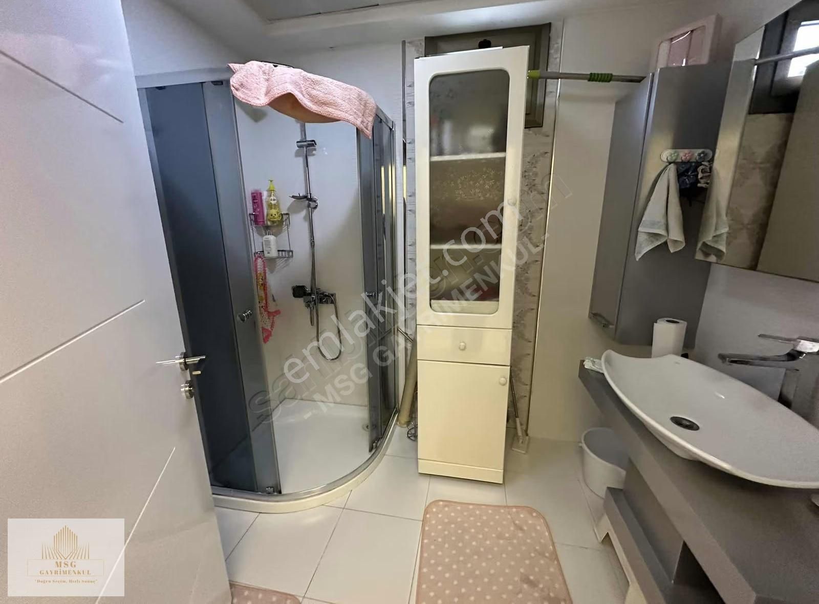 Msg'den Limanreiste Geniş Ultra Lüks Ayrıcalıklı Fırsat 2 Villa - Görsel 34