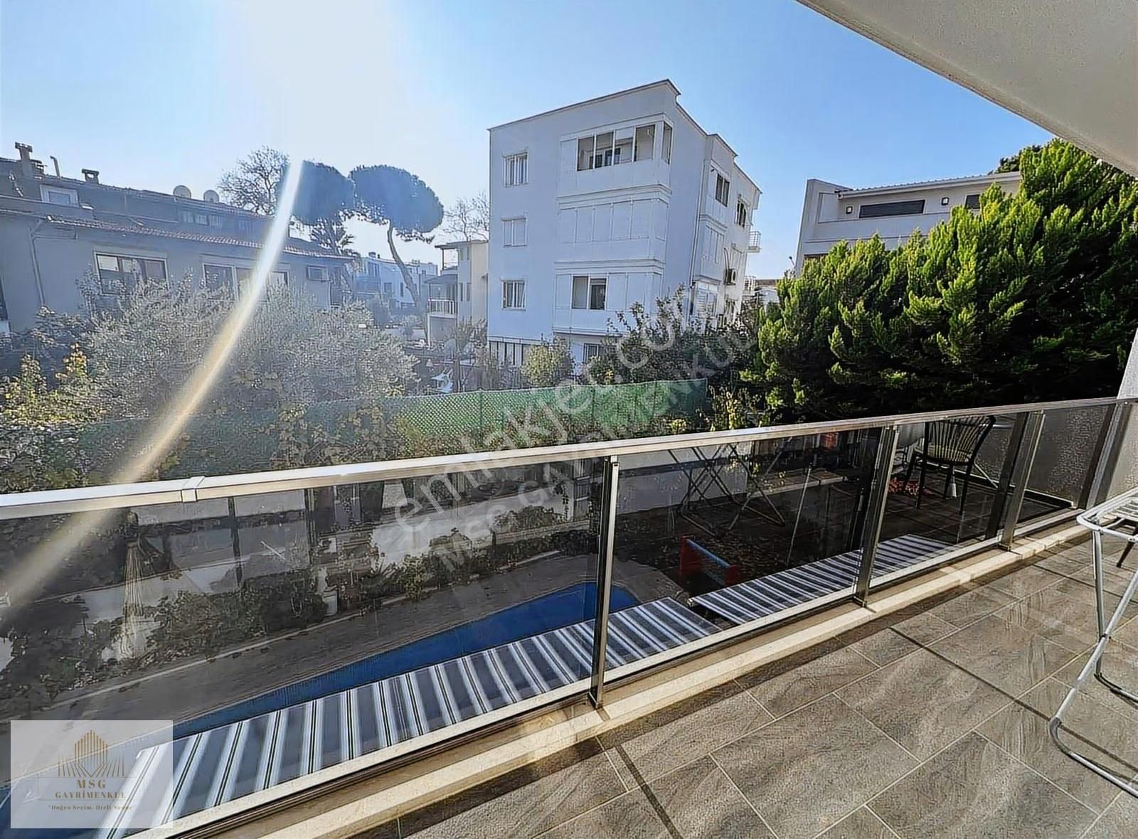 Msg'den Limanreiste Geniş Ultra Lüks Ayrıcalıklı Fırsat 2 Villa - Görsel 40