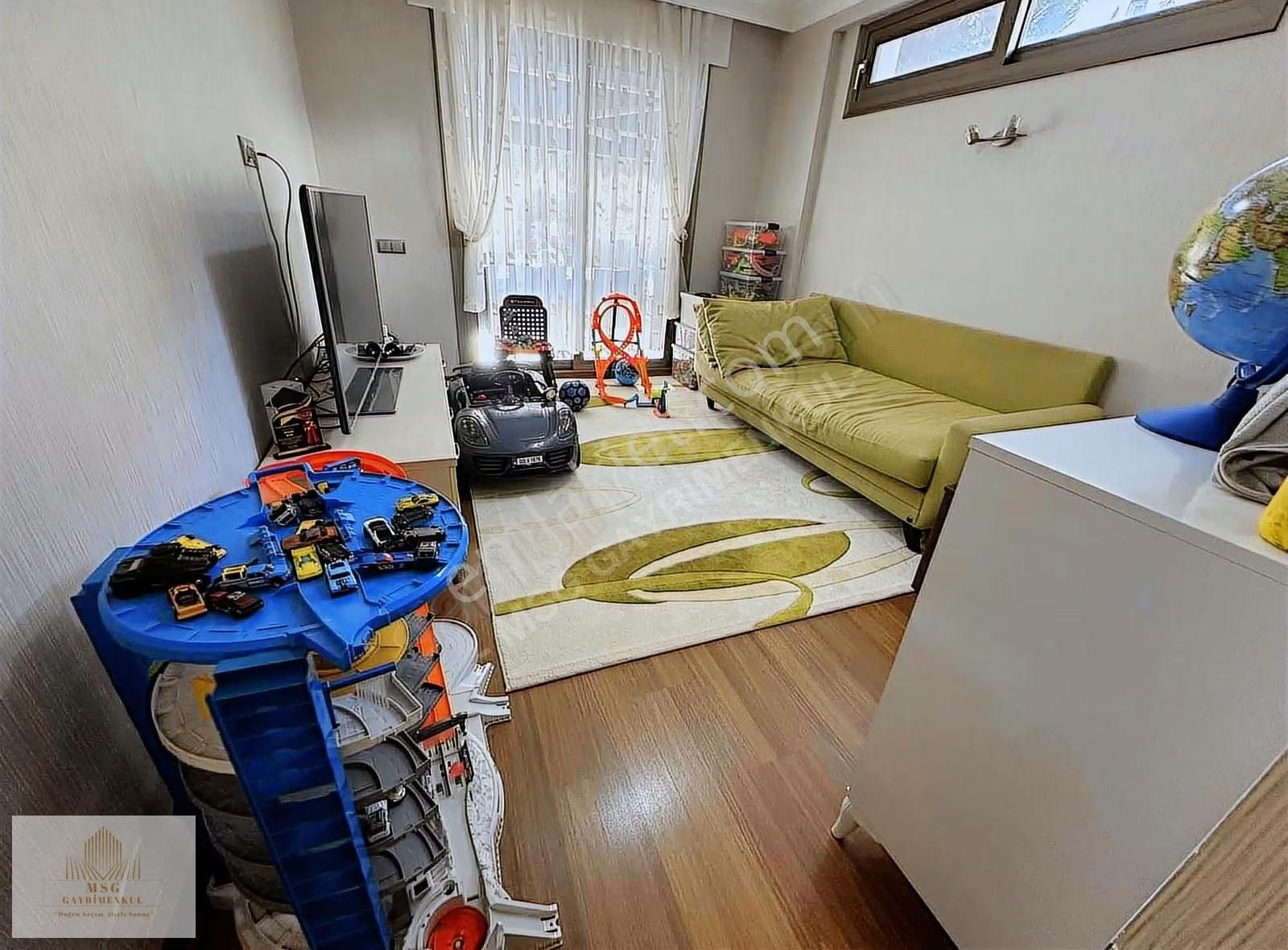 Msg'den Limanreiste Geniş Ultra Lüks Ayrıcalıklı Fırsat 2 Villa - Görsel 11