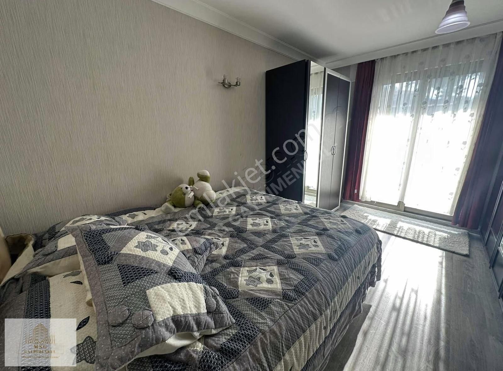 Msg'den Limanreiste Geniş Ultra Lüks Ayrıcalıklı Fırsat 2 Villa - Görsel 42