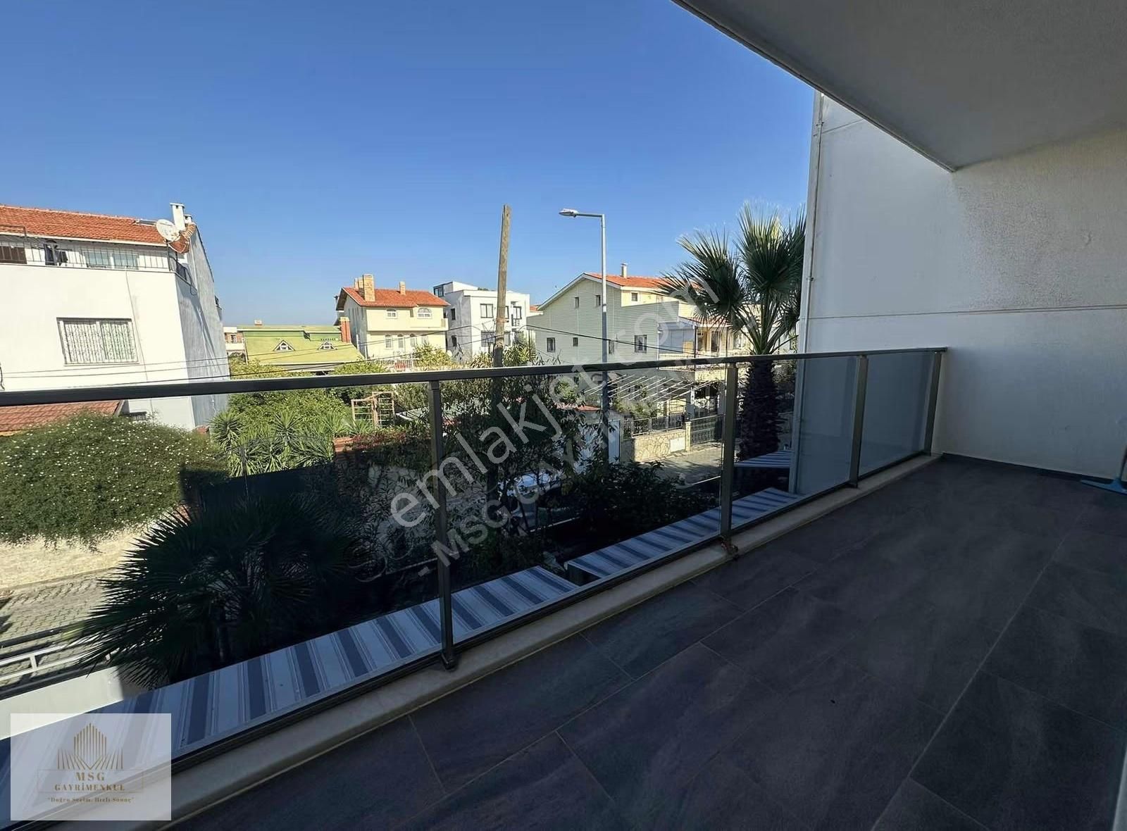 Msg'den Limanreiste Geniş Ultra Lüks Ayrıcalıklı Fırsat 2 Villa - Görsel 13