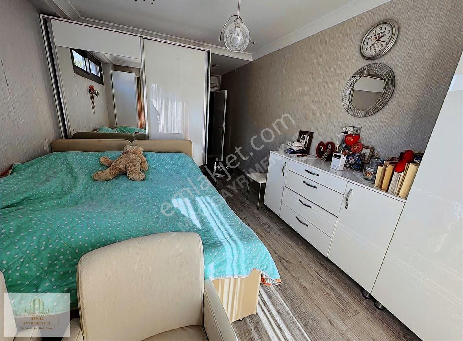 Msg'den Limanreiste Geniş Ultra Lüks Ayrıcalıklı Fırsat 2 Villa - Görsel 6