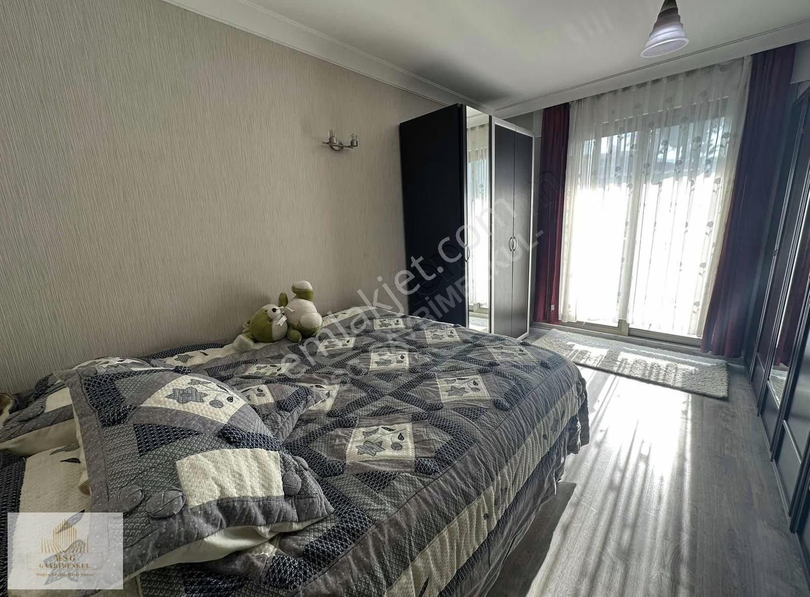 Msg'den Limanreiste Geniş Ultra Lüks Ayrıcalıklı Fırsat 2 Villa - Görsel 45