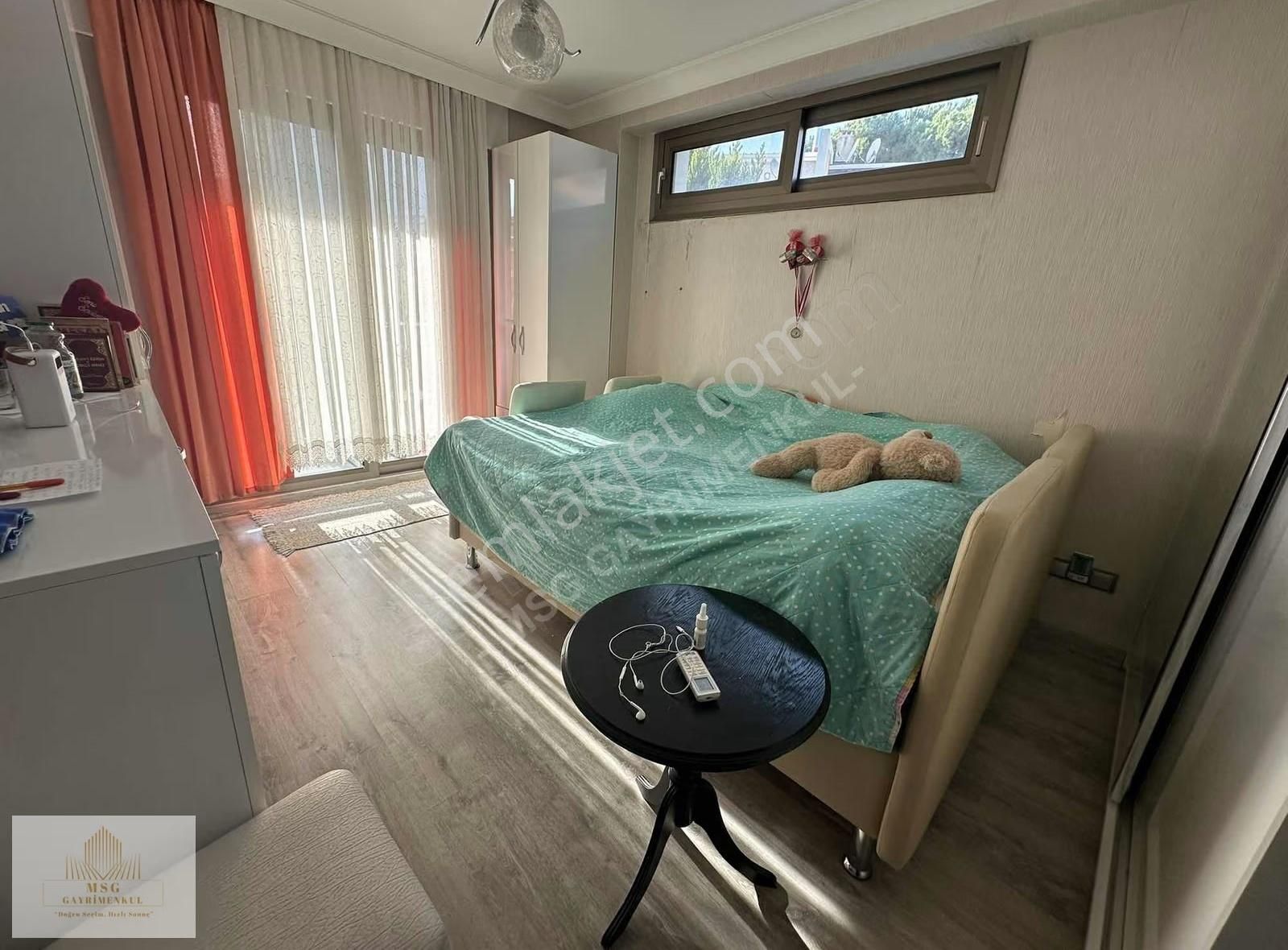 Msg'den Limanreiste Geniş Ultra Lüks Ayrıcalıklı Fırsat 2 Villa - Görsel 15