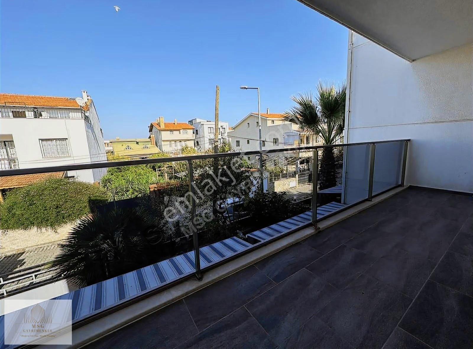 Msg'den Limanreiste Geniş Ultra Lüks Ayrıcalıklı Fırsat 2 Villa - Görsel 4