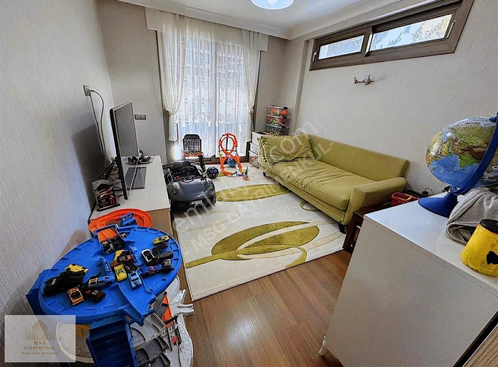 Msg'den Limanreiste Geniş Ultra Lüks Ayrıcalıklı Fırsat 2 Villa - Görsel 17