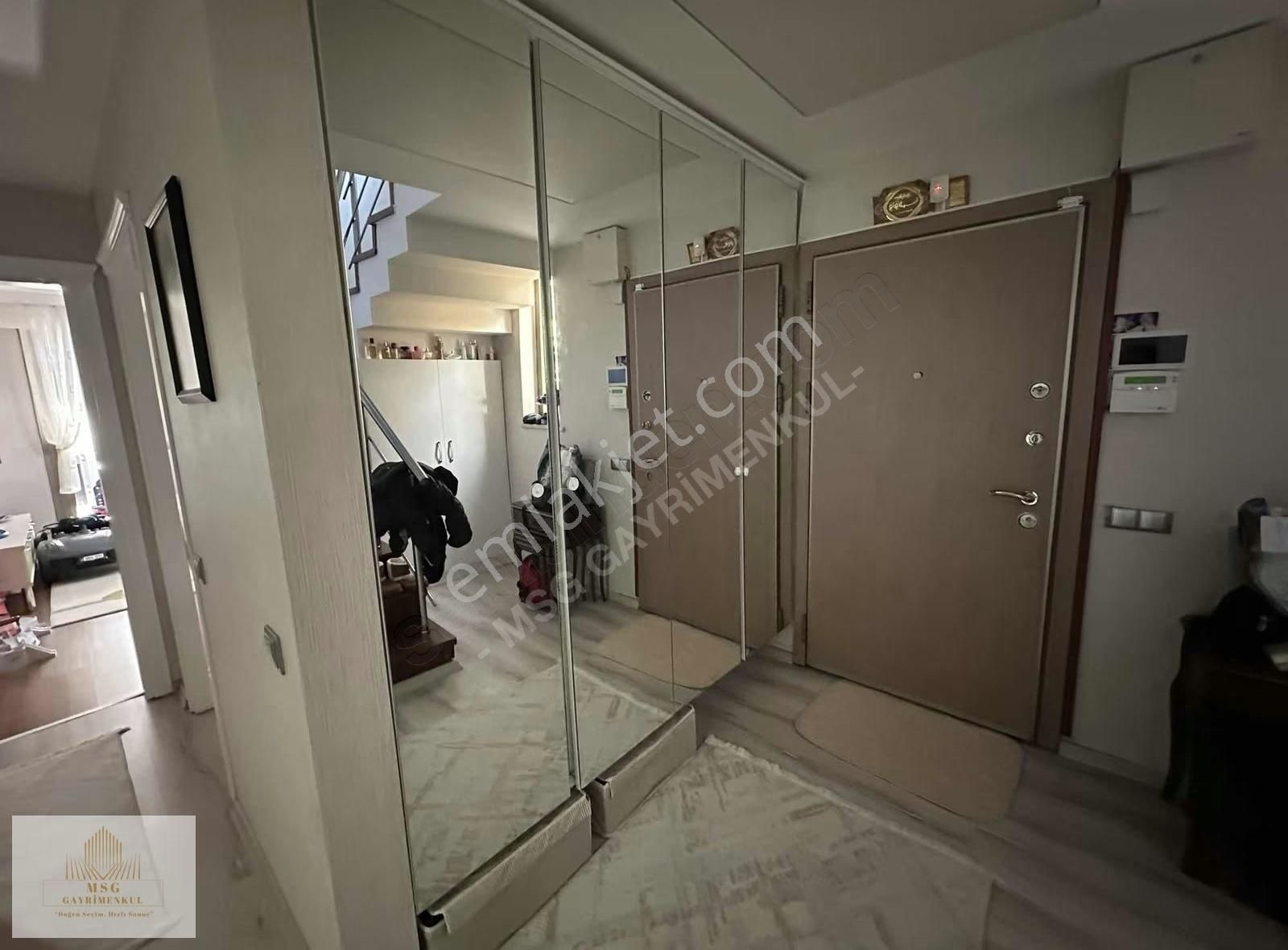 Msg'den Limanreiste Geniş Ultra Lüks Ayrıcalıklı Fırsat 2 Villa - Görsel 2