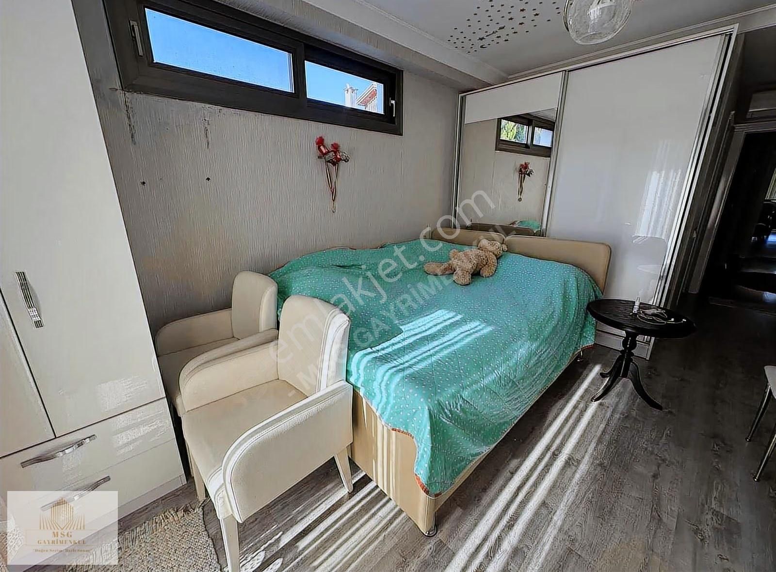 Msg'den Limanreiste Geniş Ultra Lüks Ayrıcalıklı Fırsat 2 Villa - Görsel 16