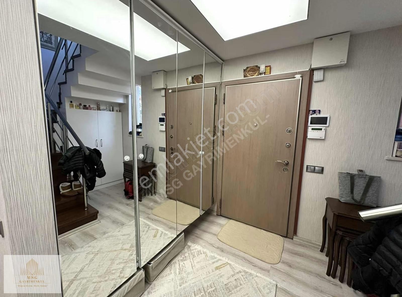 Msg'den Limanreiste Geniş Ultra Lüks Ayrıcalıklı Fırsat 2 Villa - Görsel 23