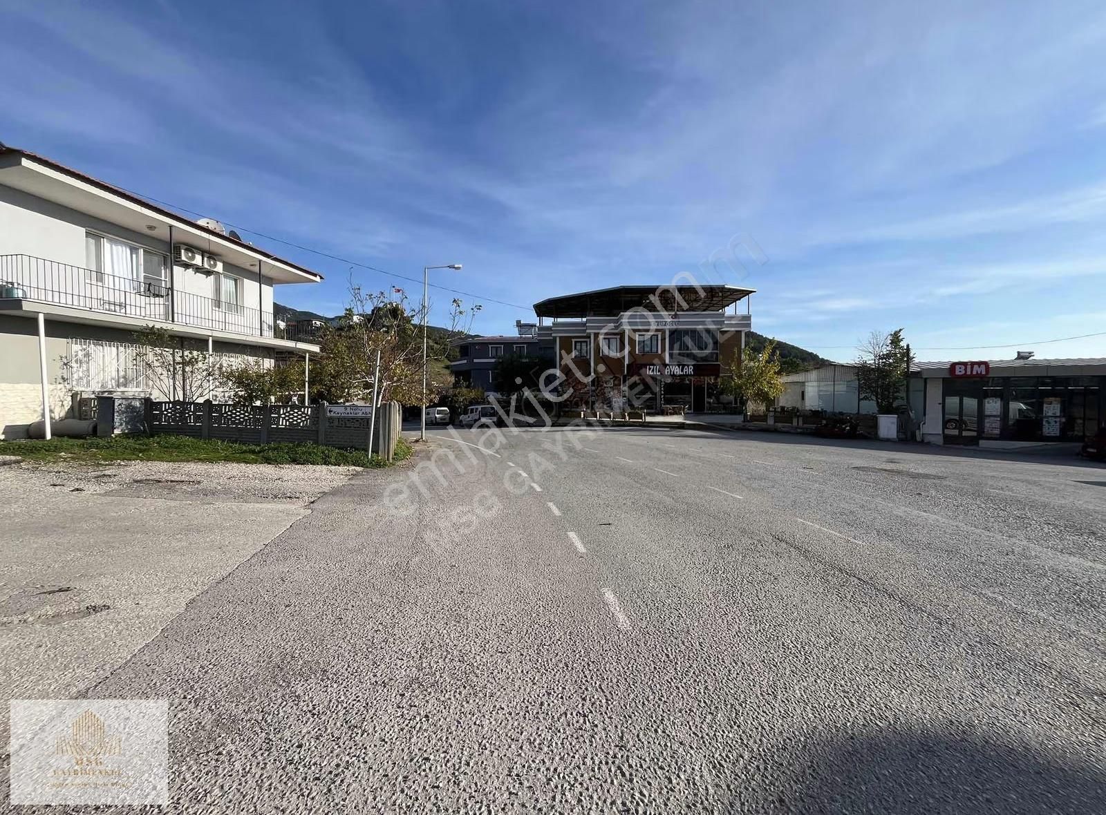 Msg'den Kaynaklar Merkezde Müstakil Havuzlu 4+1 Tripleks Villa - Görsel 35