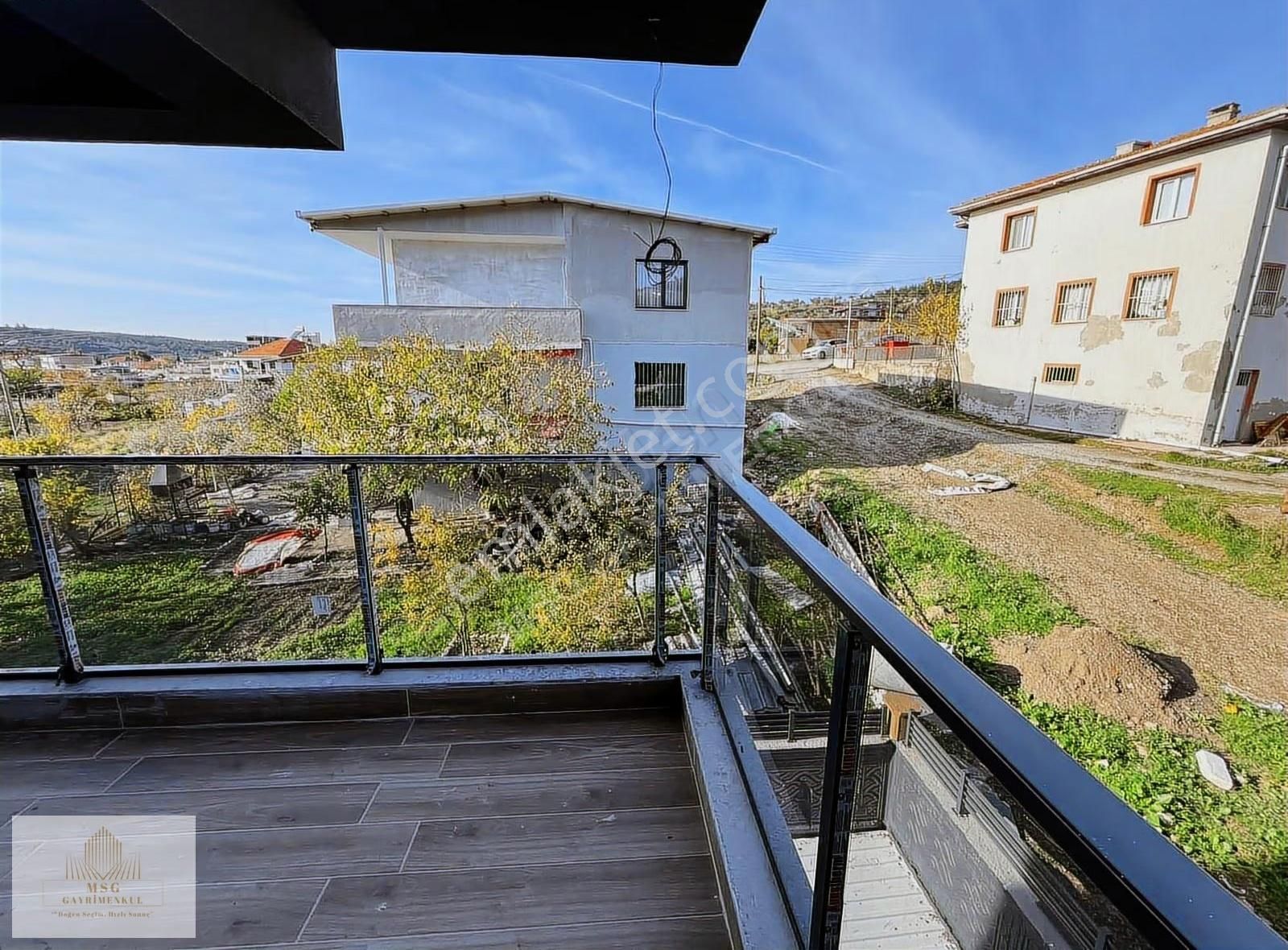 Msg'den Kaynaklar Merkezde Müstakil Havuzlu 4+1 Tripleks Villa - Görsel 44