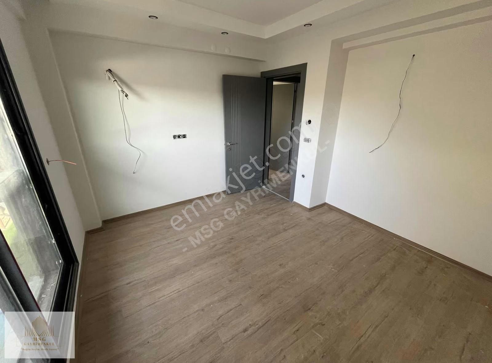 Msg'den Kaynaklar Merkezde Müstakil Havuzlu 4+1 Tripleks Villa - Görsel 6