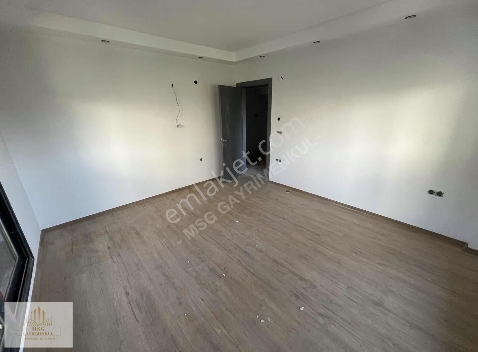 Msg'den Kaynaklar Merkezde Müstakil Havuzlu 4+1 Tripleks Villa - Görsel 8