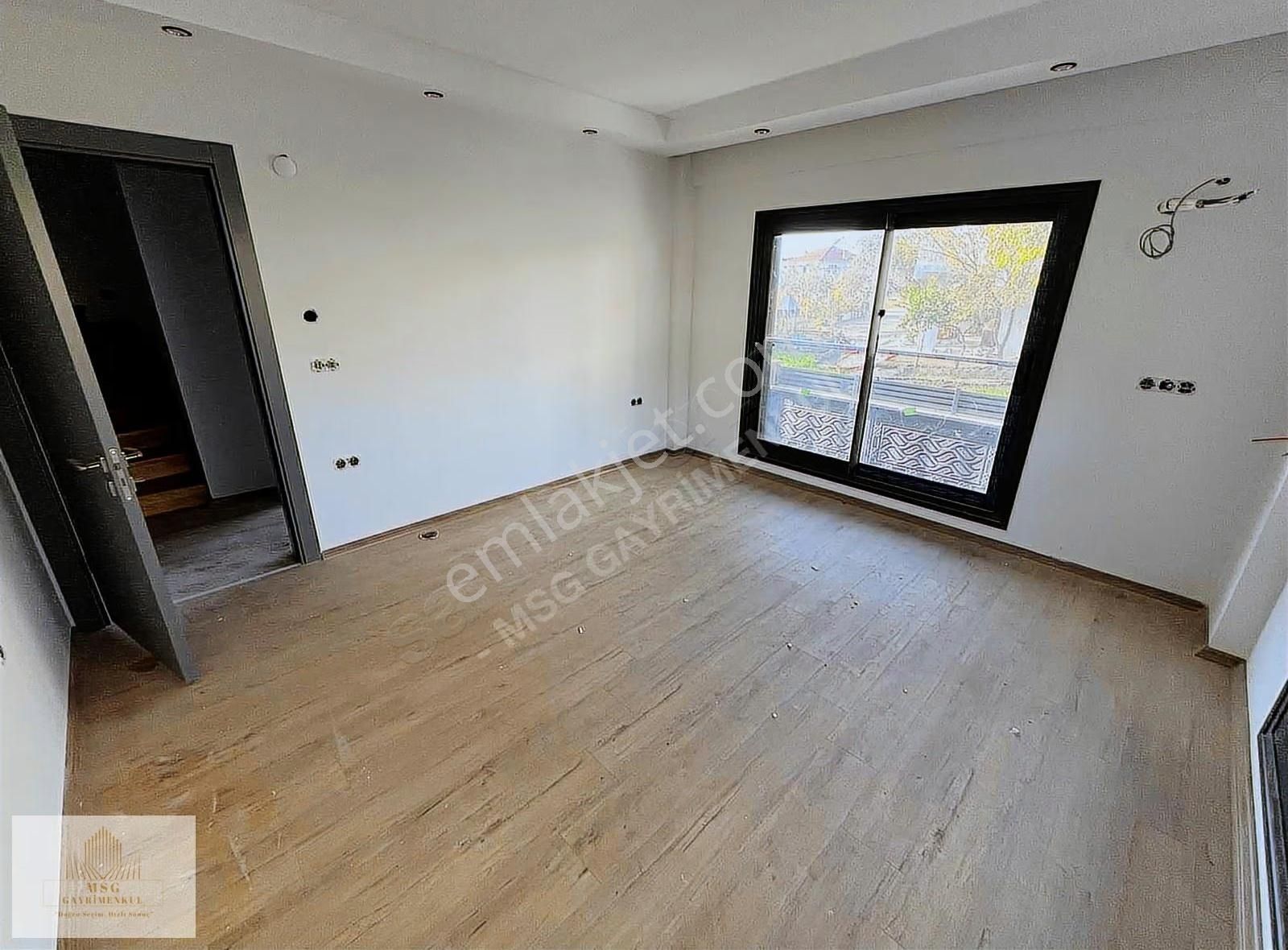 Msg'den Kaynaklar Merkezde Müstakil Havuzlu 4+1 Tripleks Villa - Görsel 22