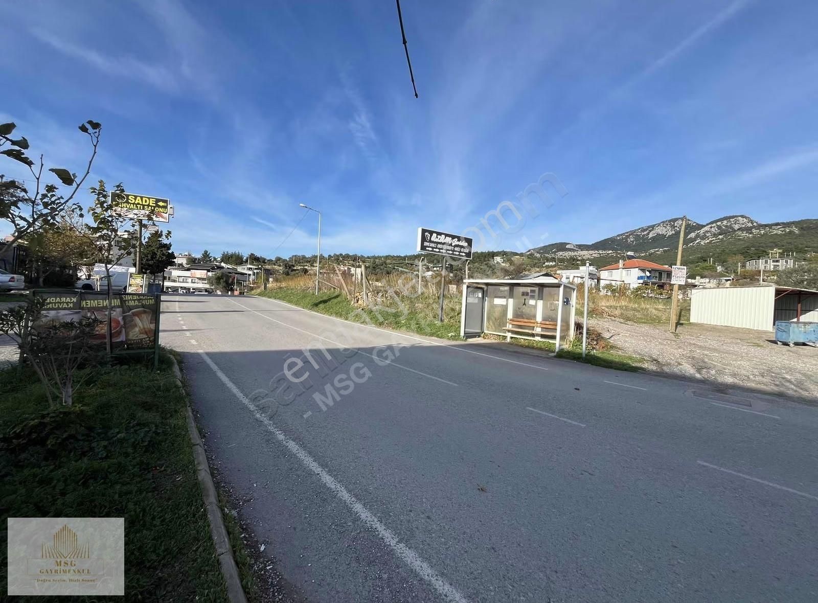 Msg'den Kaynaklar Merkezde Müstakil Havuzlu 4+1 Tripleks Villa - Görsel 27